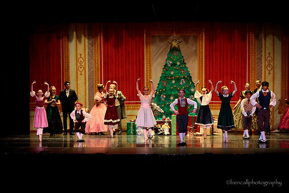 Nutcracker Friday 2016-72