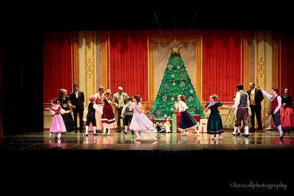 Nutcracker Friday 2016-78