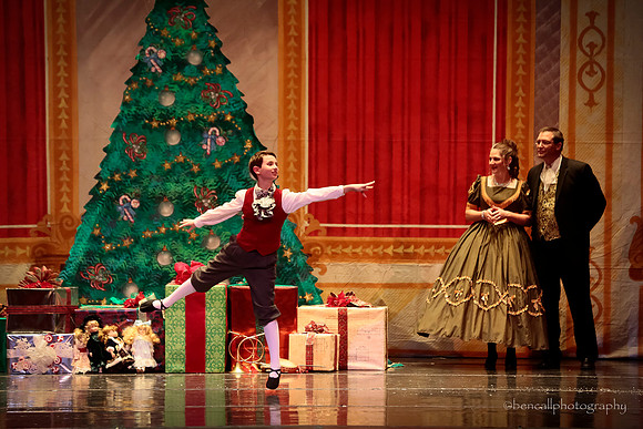 Nutcracker Friday 2016-65