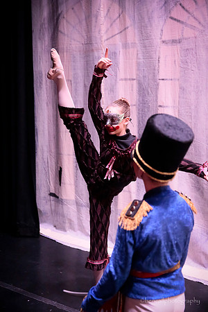 Nutcracker Friday 2016-29