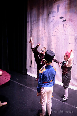 Nutcracker Friday 2016-28