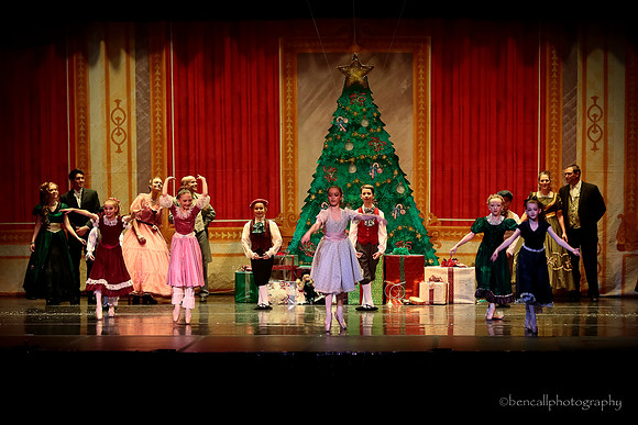 Nutcracker Friday 2016-90