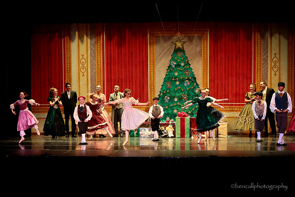 Nutcracker Friday 2016-76