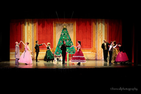 Nutcracker Friday 2016-100