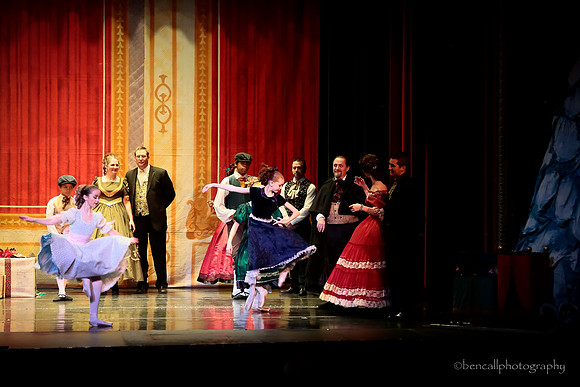 Nutcracker Friday 2016-88