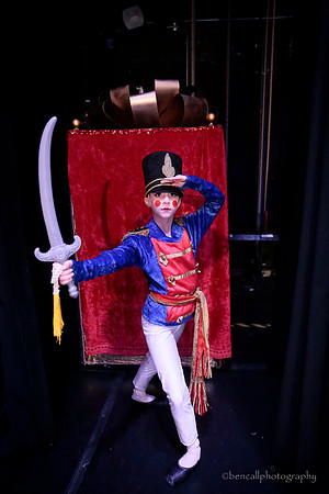 Nutcracker Friday 2016-22