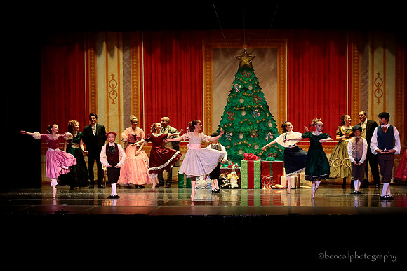 Nutcracker Friday 2016-74