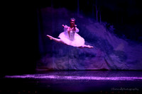 Nutcracker Friday 2016