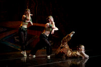 Nutcracker 2009-Blackfoot