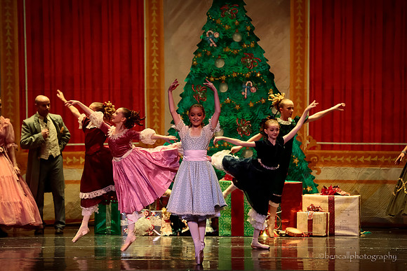Nutcracker Friday 2016-85