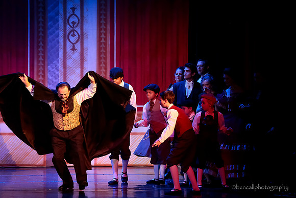 Nutcracker Friday 2016-108