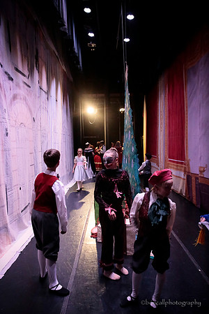 Nutcracker Friday 2016-26