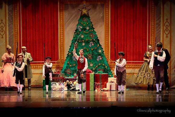 Nutcracker Friday 2016-80