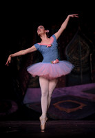 Dress Rehearsal-Nutcracker 2010