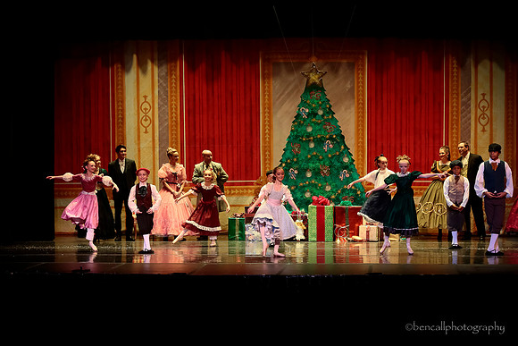 Nutcracker Friday 2016-77