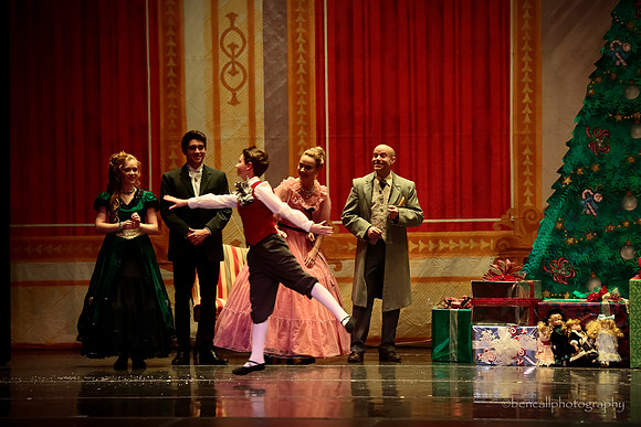 Nutcracker Friday 2016-66