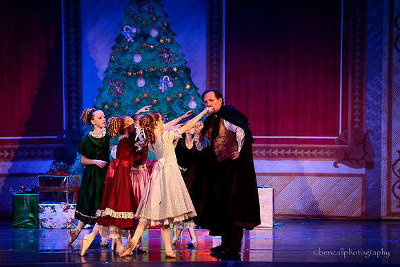 Nutcracker Friday 2016-112
