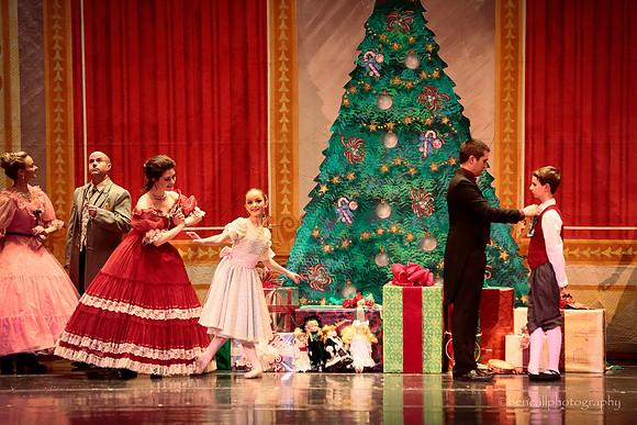 Nutcracker Friday 2016-53
