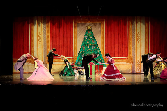 Nutcracker Friday 2016-99