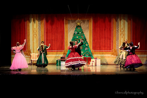 Nutcracker Friday 2016-98