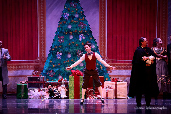 Nutcracker Friday 2016-59