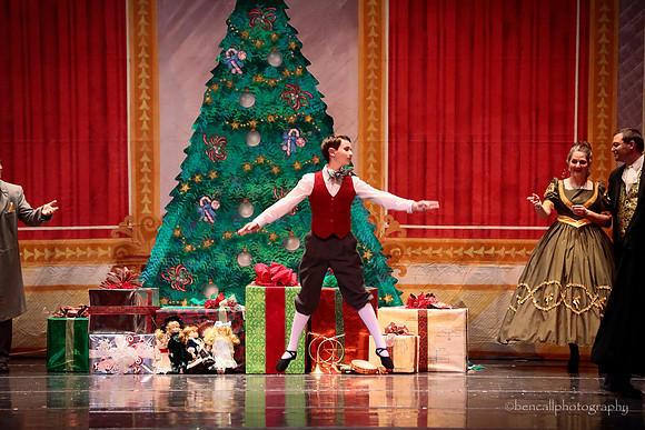 Nutcracker Friday 2016-61
