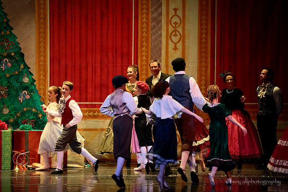 Nutcracker Friday 2016-67