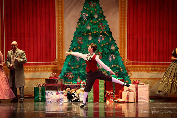 Nutcracker Friday 2016-64