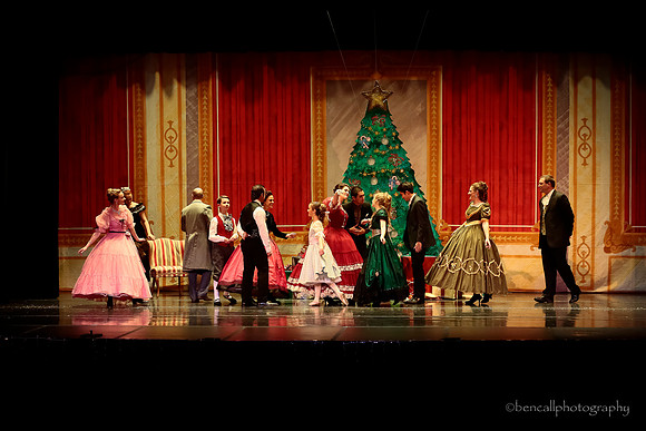 Nutcracker Friday 2016-56