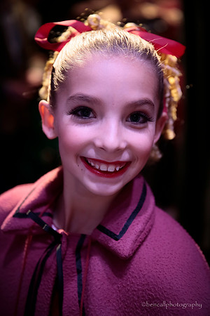 Nutcracker Friday 2016-9