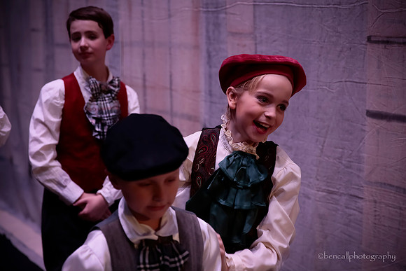 Nutcracker Friday 2016-18