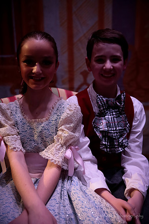 Nutcracker Friday 2016-6