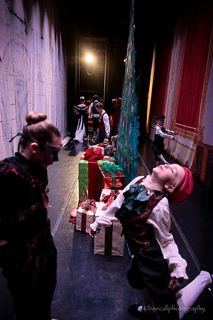 Nutcracker Friday 2016-25