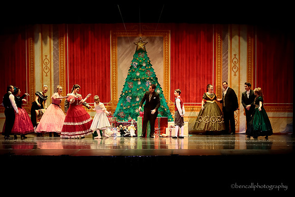 Nutcracker Friday 2016-55