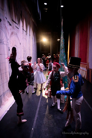 Nutcracker Friday 2016-27