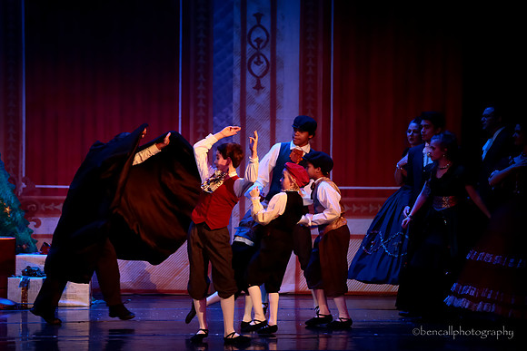 Nutcracker Friday 2016-107
