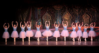 Nutcracker 2010-Friday Evening