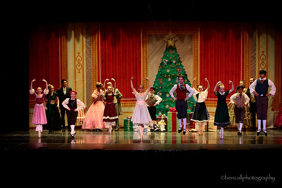 Nutcracker Friday 2016-73