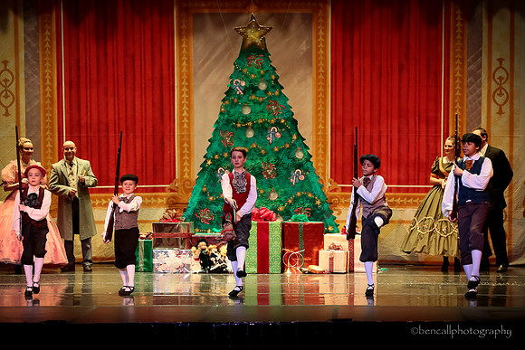 Nutcracker Friday 2016-81