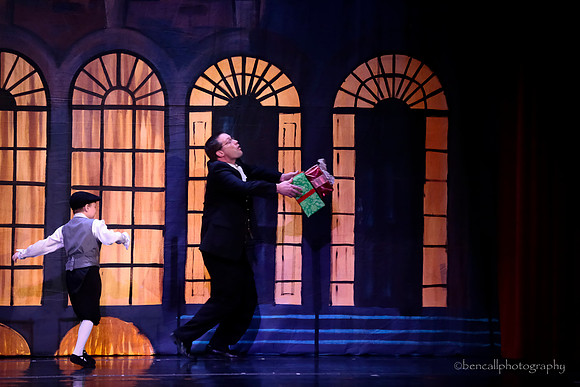 Nutcracker Friday 2016-35