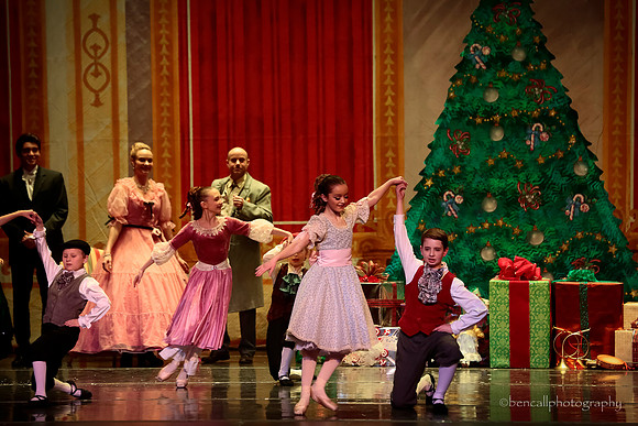 Nutcracker Friday 2016-93