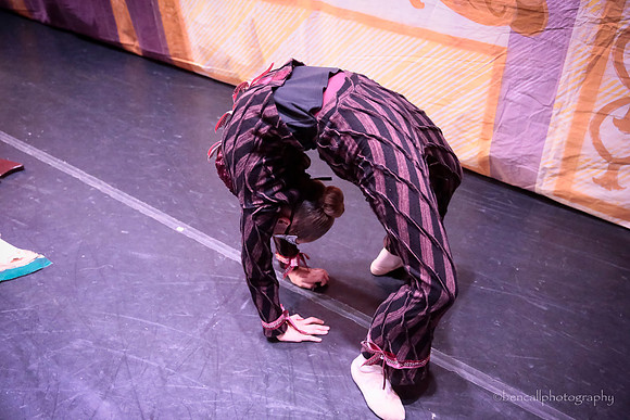 Nutcracker Friday 2016-23