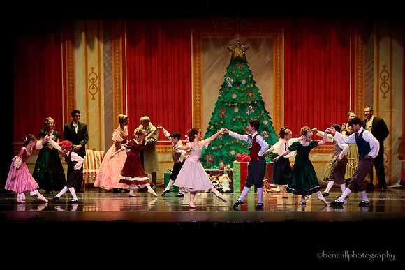 Nutcracker Friday 2016-71