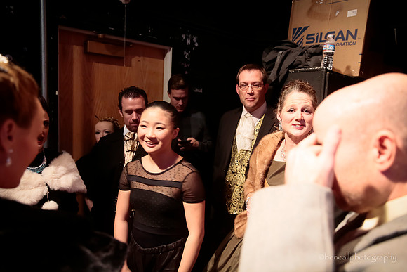 Nutcracker Friday 2016-4