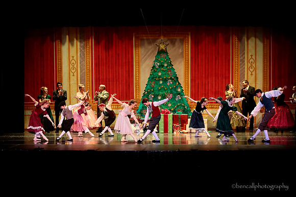 Nutcracker Friday 2016-95