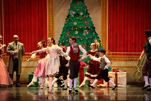 Nutcracker Friday 2016-68