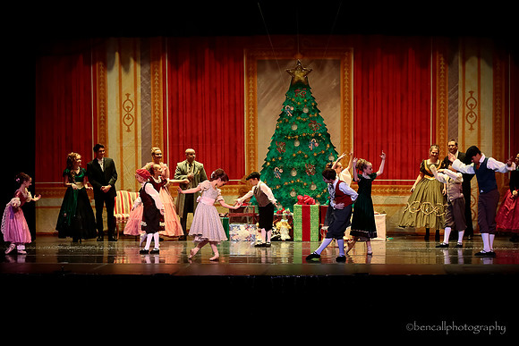 Nutcracker Friday 2016-70