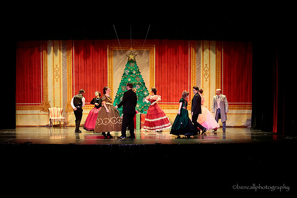 Nutcracker Friday 2016-102
