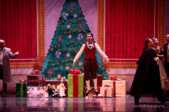 Nutcracker Friday 2016-60