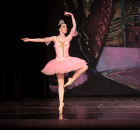 Saturday Evening--Nutcracker 2010